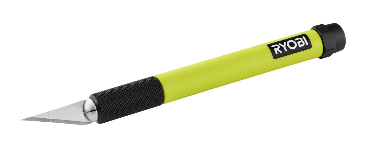 #2 HOBBY KNIFE | RYOBI