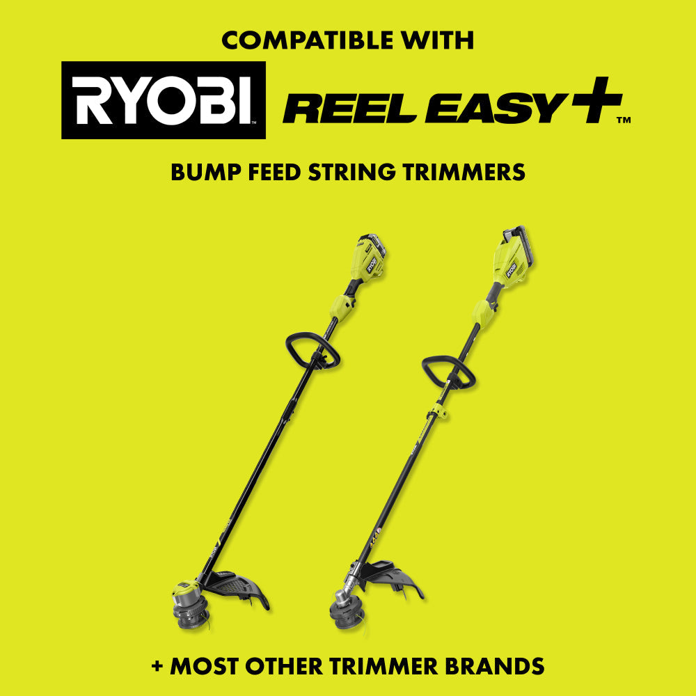 0.080″ PREMIUM BULK TRIMMER LINE | RYOBI