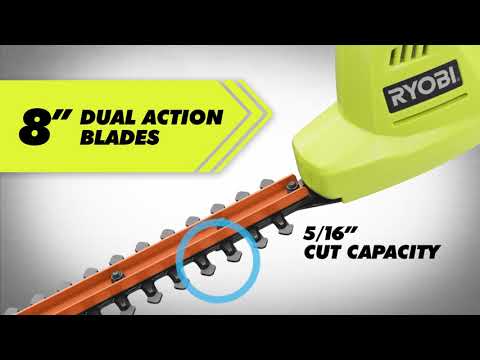 18V ONE+ SHEAR/SHRUBBER | RYOBI