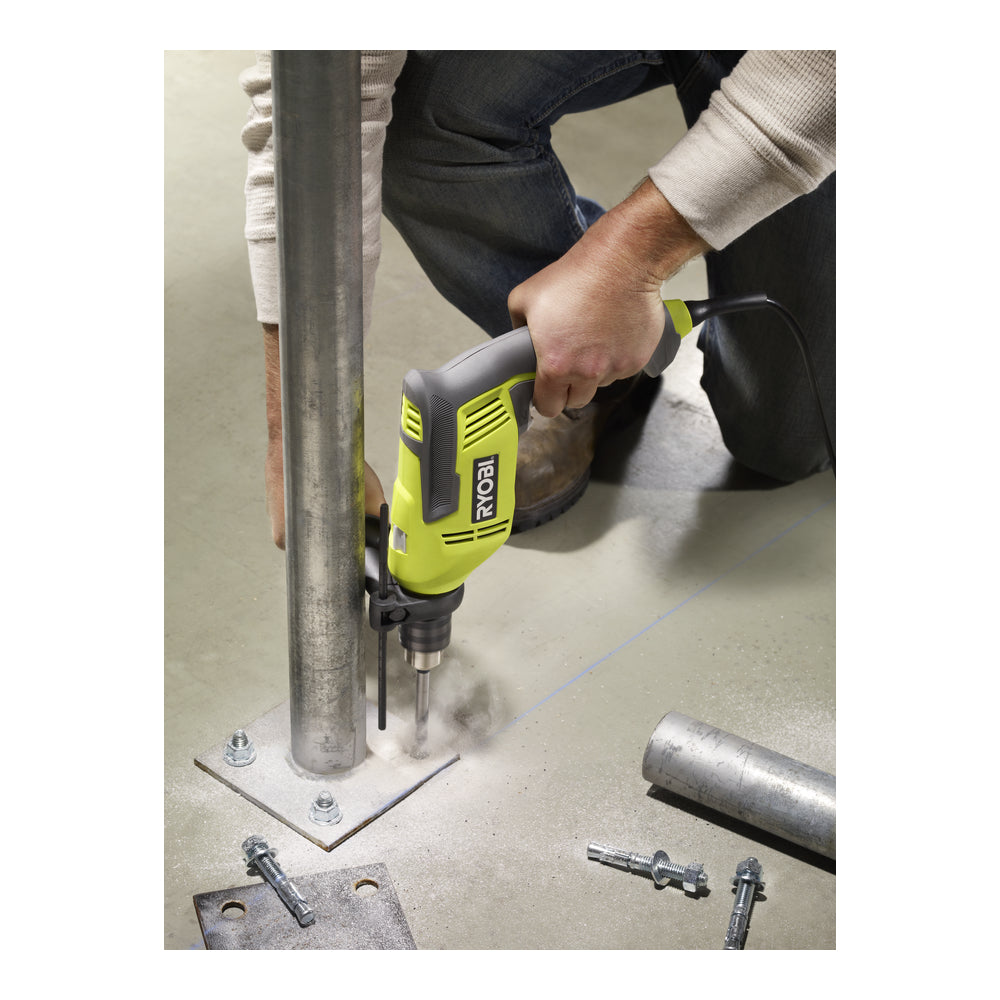 5/8″ VSR HAMMER DRILL | RYOBI