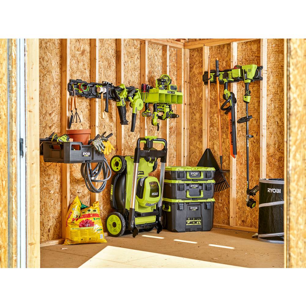 LINK REVERSIBLE S HOOK | RYOBI