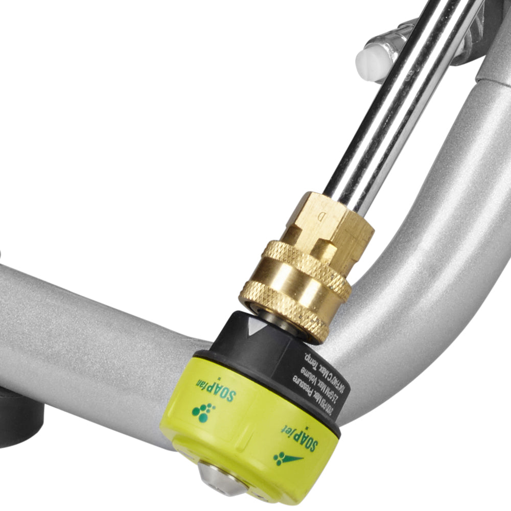 PRESSURE WASHER 5-IN-1 NOZZLE | RYOBI