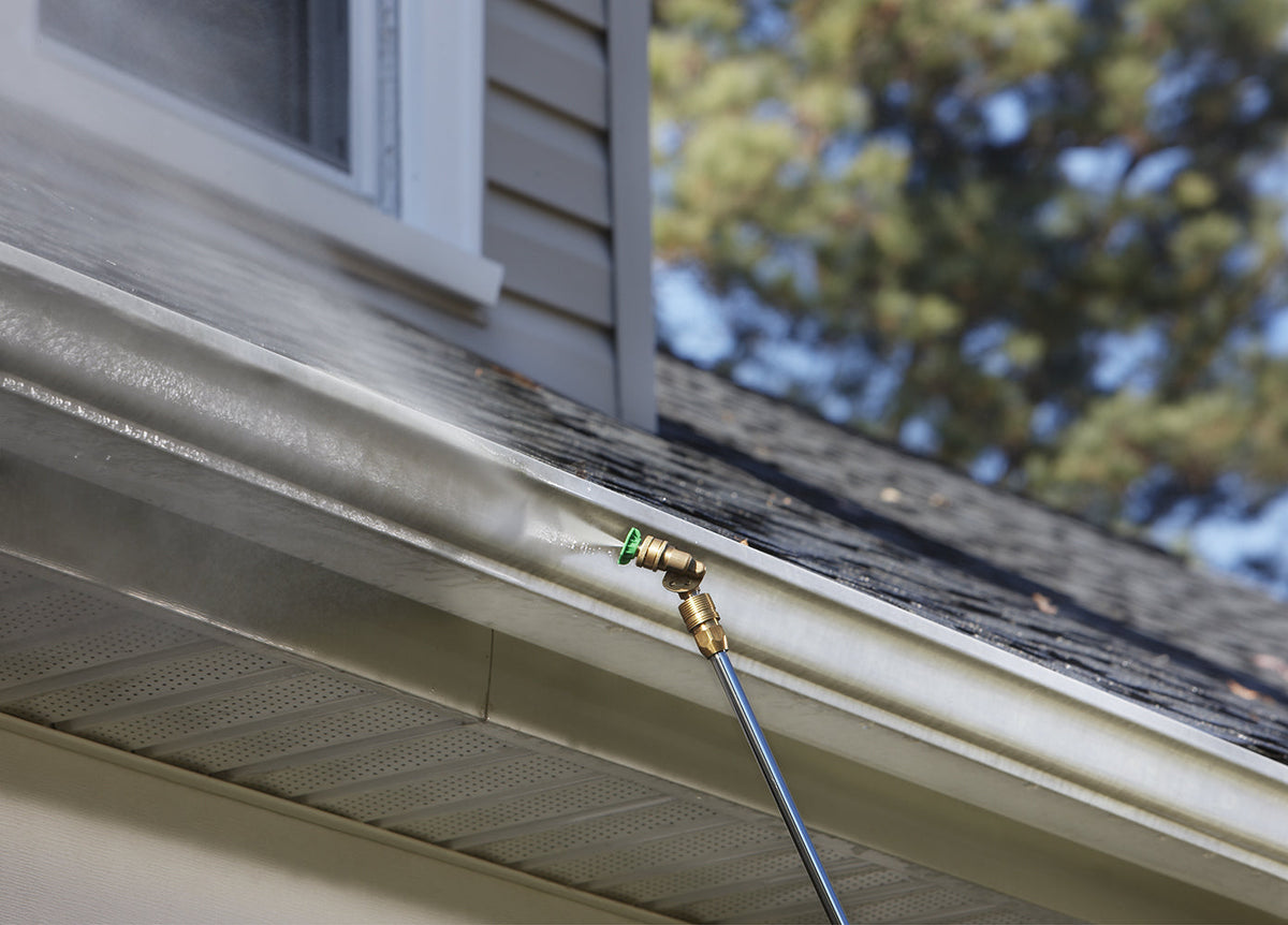 PRESSURE WASHER QUICK-CONNECT PIVOT COUPLER | RYOBI
