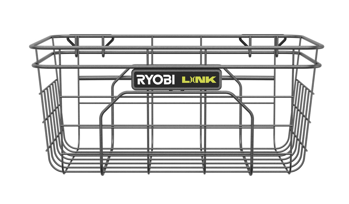 LINK WIRE BASKET | RYOBI