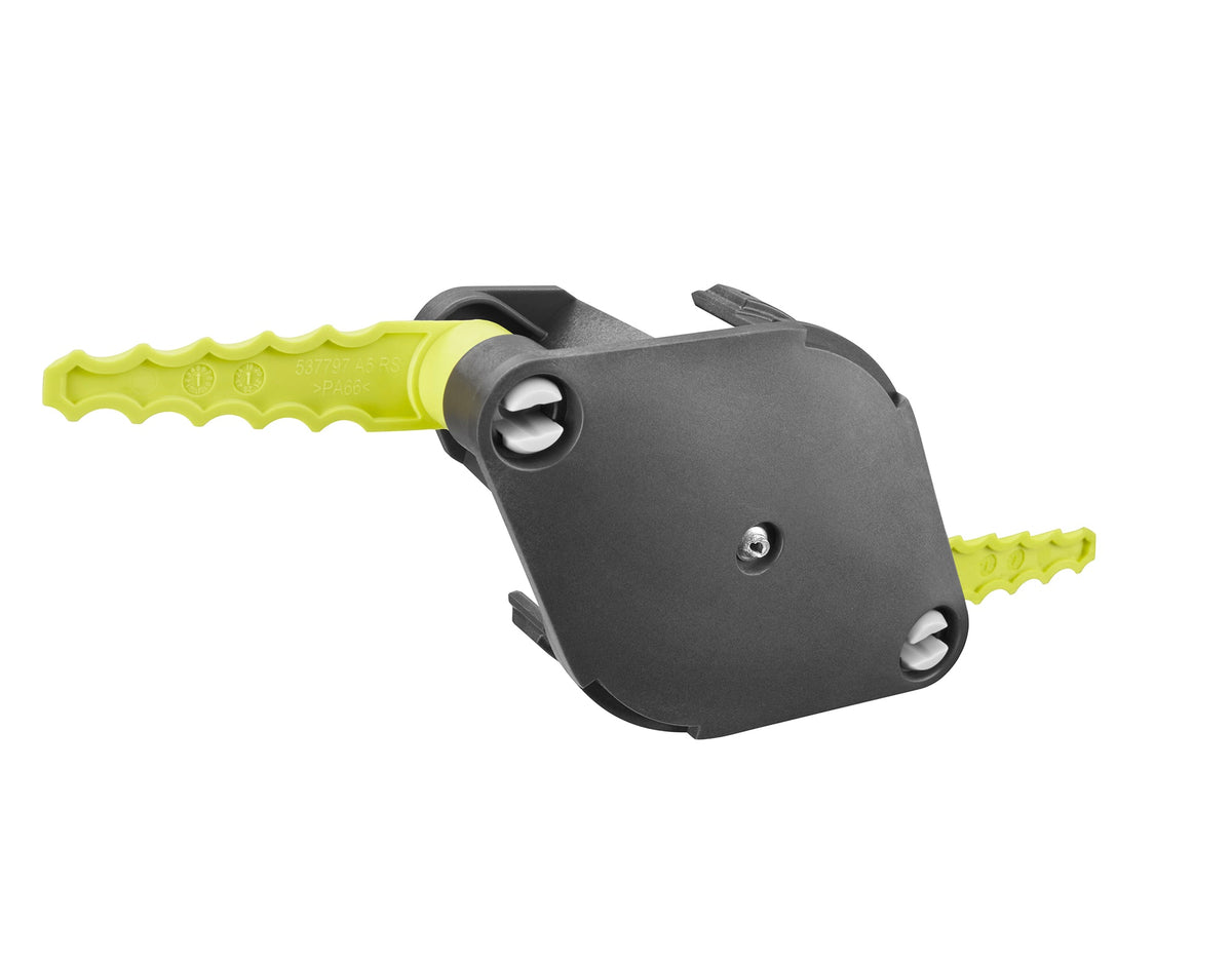 REPLACEMENT FIXED BLADES FOR 2-IN-1 PIVOTING FIXED LINE AND BLADED HEAD | RYOBI