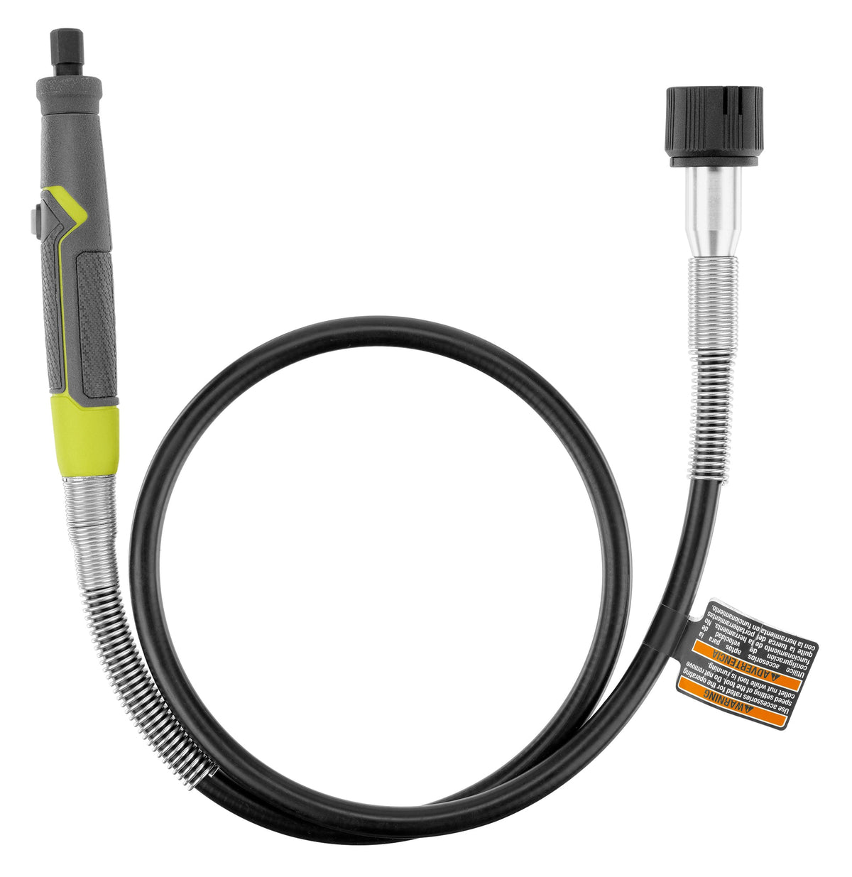 FLEX SHAFT ATTACHMENT | RYOBI