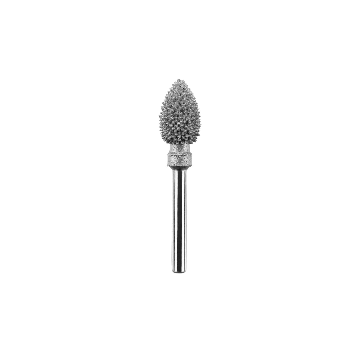 SMOOTH FLAME MATERIAL REMOVAL BURR | RYOBI