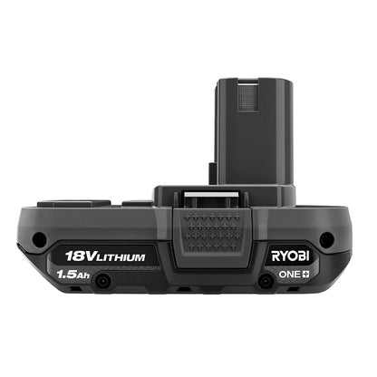 18V ONE+ 1.5AH LITHIUM BATTERY | RYOBI