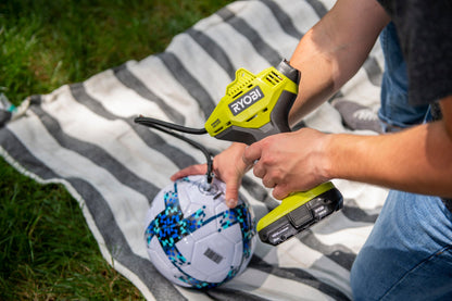 18V ONE+ 1.5AH LITHIUM BATTERY | RYOBI