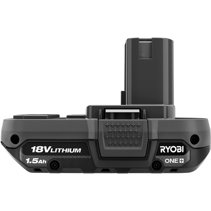 18V ONE+ 1.5AH LITHIUM STARTER KIT | RYOBI