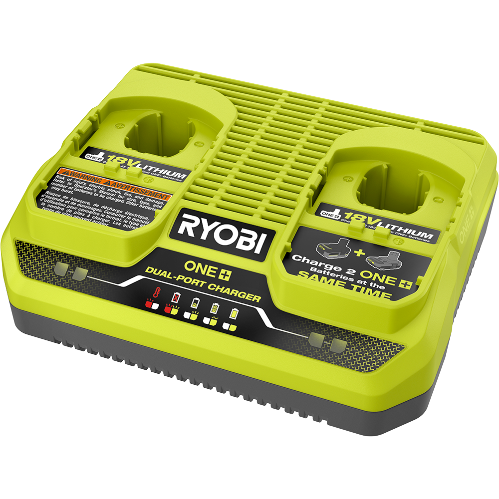 18V ONE+ 1.5AH LITHIUM STARTER KIT | RYOBI