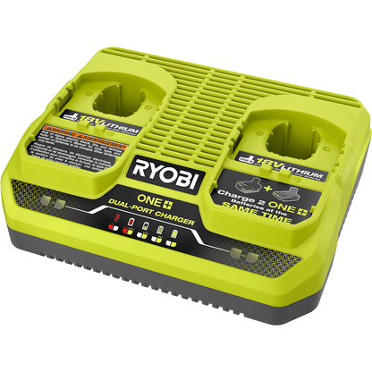 18V ONE+ 1.5AH LITHIUM STARTER KIT | RYOBI