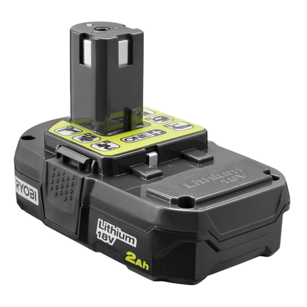 18V ONE+ 1/2 GALLON ELECTROSTATIC SPRAYER KIT | RYOBI