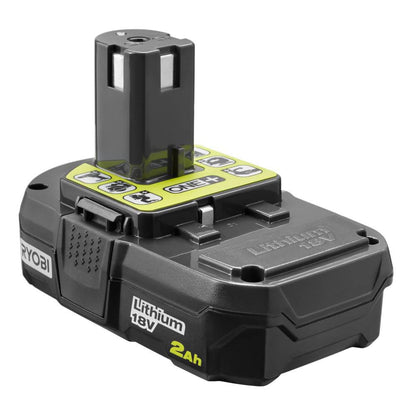 18V ONE+ 1/2 GALLON ELECTROSTATIC SPRAYER KIT | RYOBI