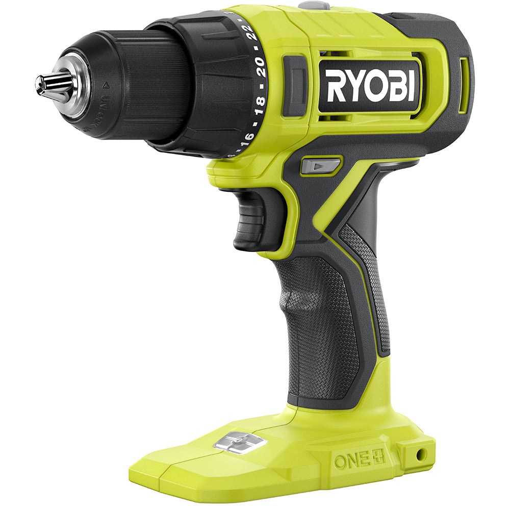 18V ONE+ 1/2″ DRILL/DRIVER | RYOBI
