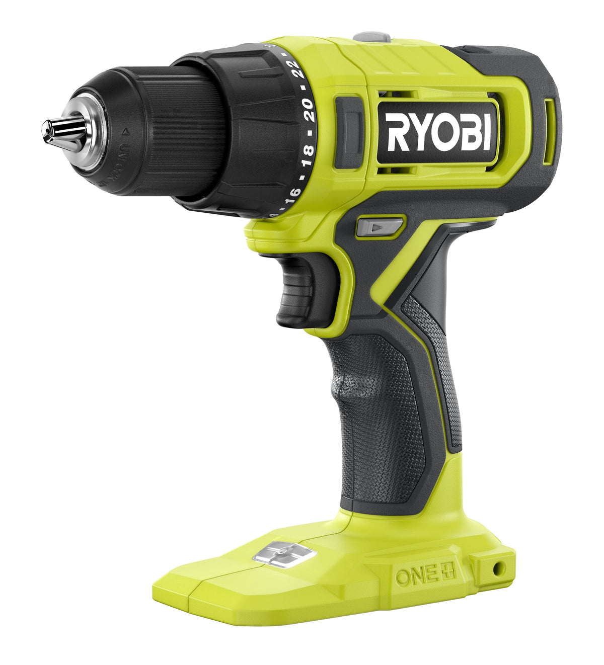 18V ONE+ 1/2″ DRILL/DRIVER KIT | RYOBI