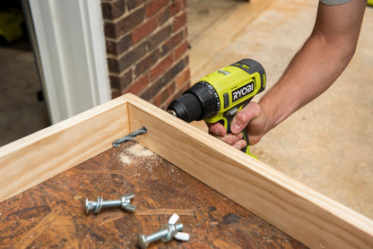 18V ONE+ 1/2″ DRILL/DRIVER KIT | RYOBI