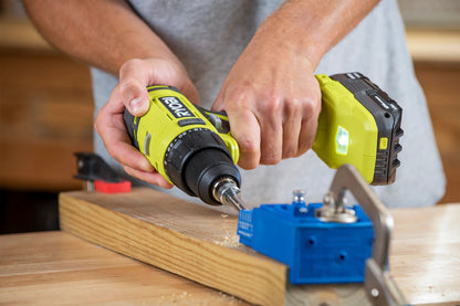 18V ONE+ 1/2″ DRILL/DRIVER KIT | RYOBI