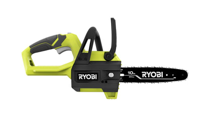 40V 10″ CHAINSAW KIT | RYOBI