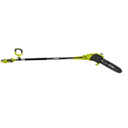 40V 10″ POLE SAW KIT | RYOBI