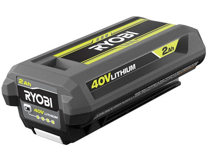 40V 10″ POLE SAW KIT | RYOBI