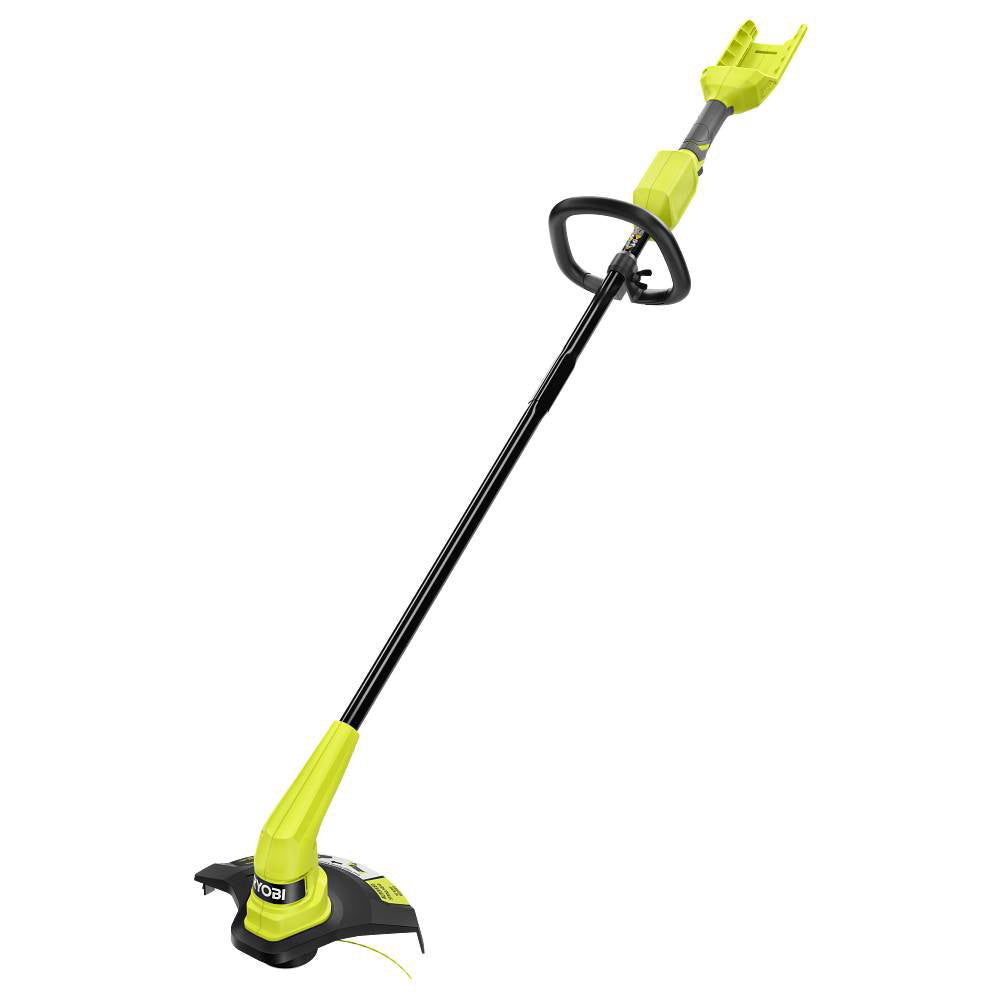 40V 12″ STRING TRIMMER | RYOBI