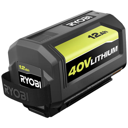 40V 12AH LITHIUM BATTERY | RYOBI