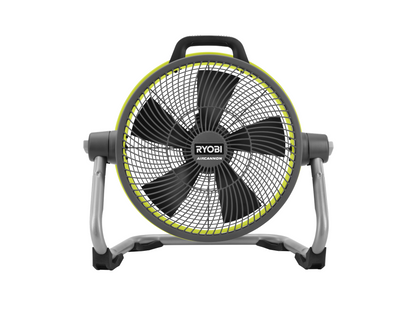 40V 14″ HYBRID AIR CANNON FAN | RYOBI