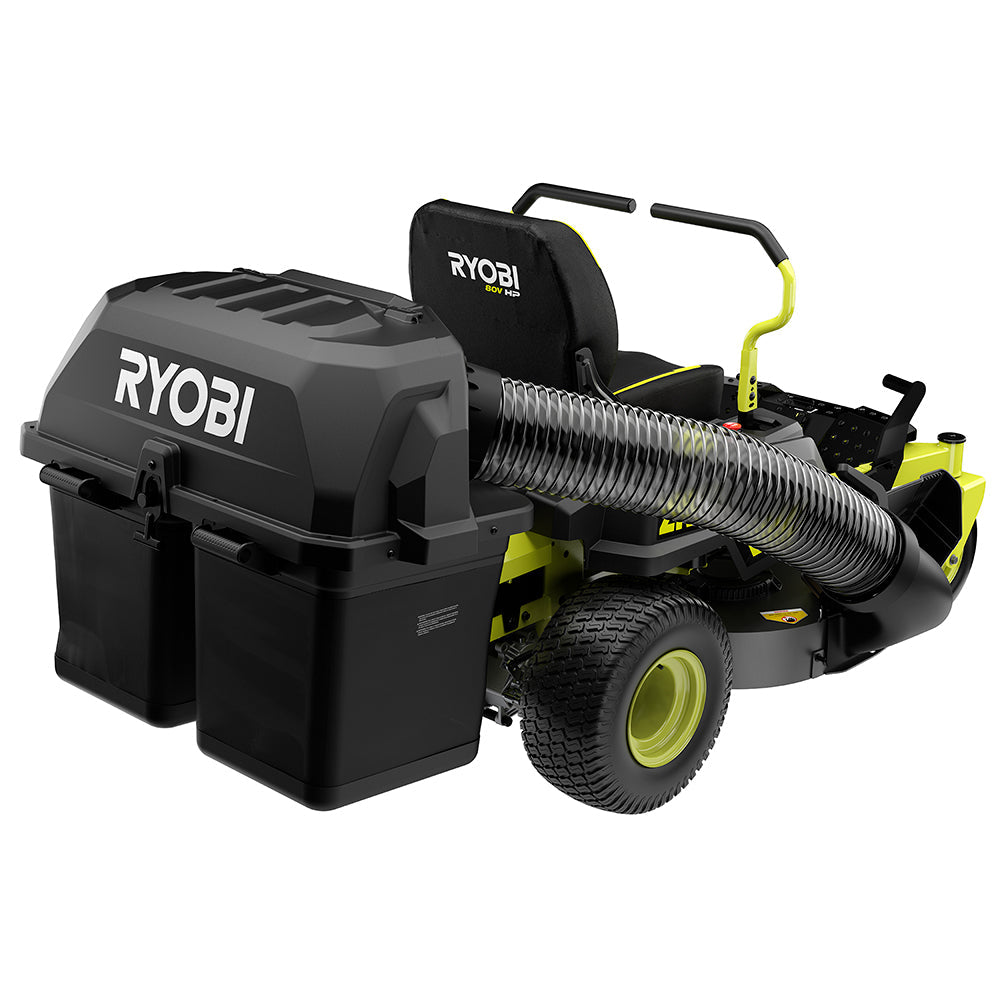 42?? ZTR BAGGING KIT | RYOBI