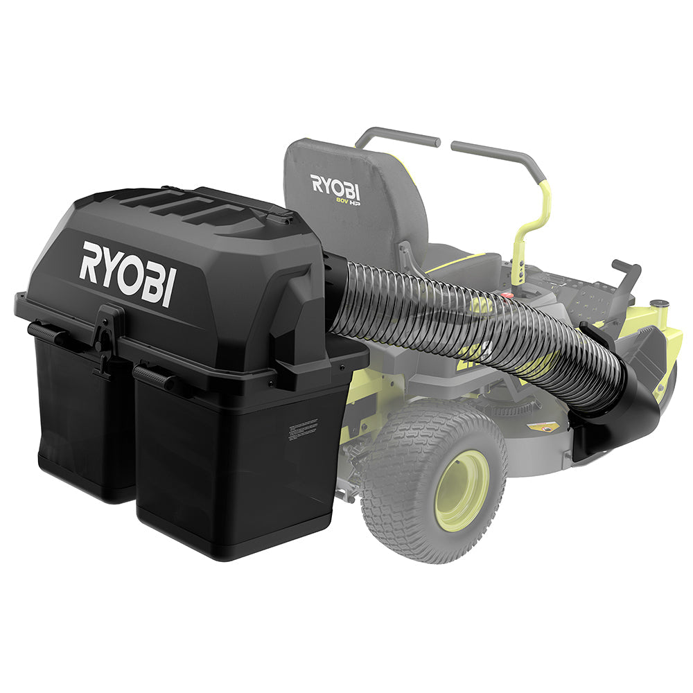42?? ZTR BAGGING KIT | RYOBI