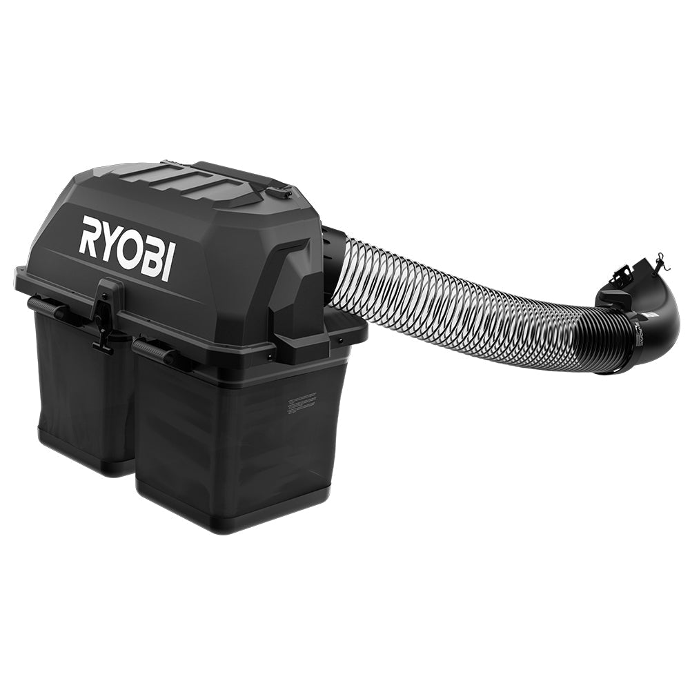 42?? ZTR BAGGING KIT | RYOBI
