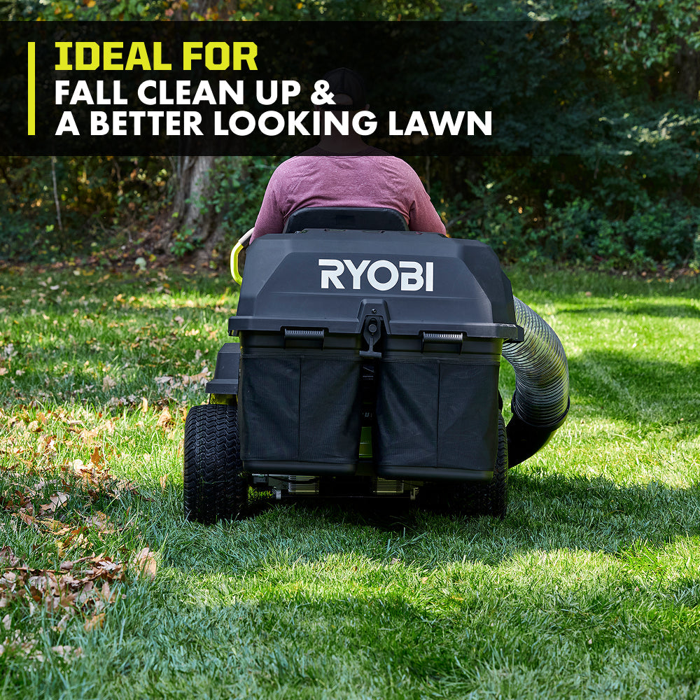 42?? ZTR BAGGING KIT | RYOBI
