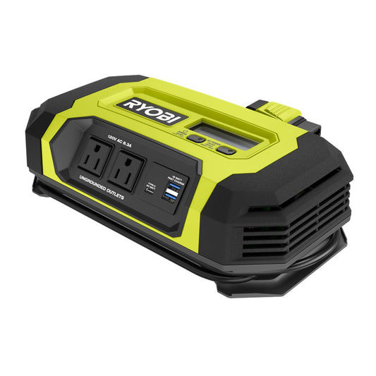 80V 1000W POWER SOURCE | RYOBI