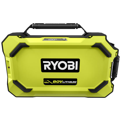 80V 10AH BATTERY | RYOBI