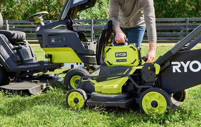80V 10AH BATTERY | RYOBI