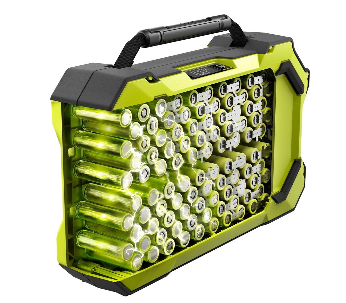 80V 10AH BATTERY | RYOBI