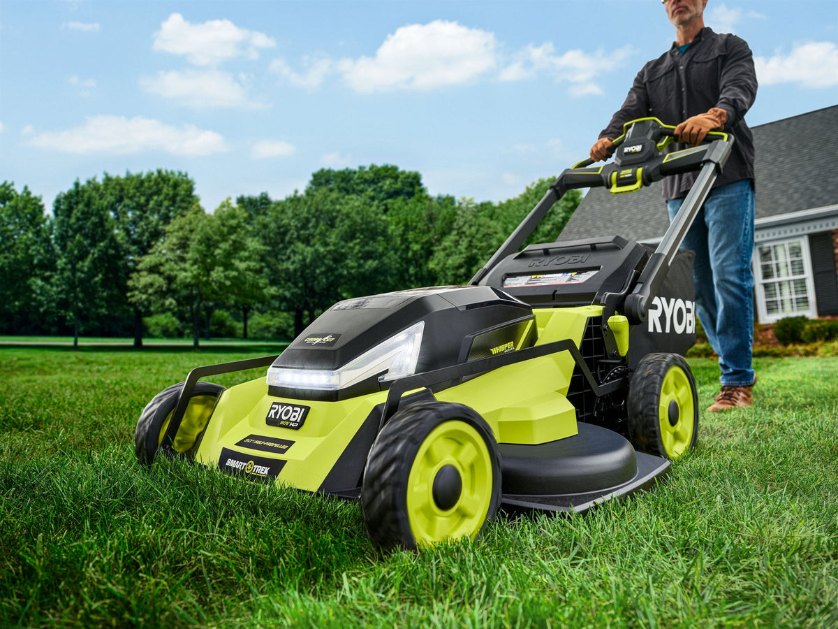 80V 10AH BATTERY | RYOBI