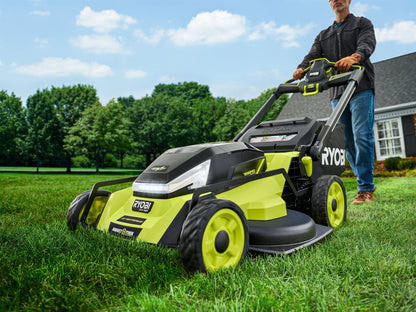 80V 10AH BATTERY | RYOBI