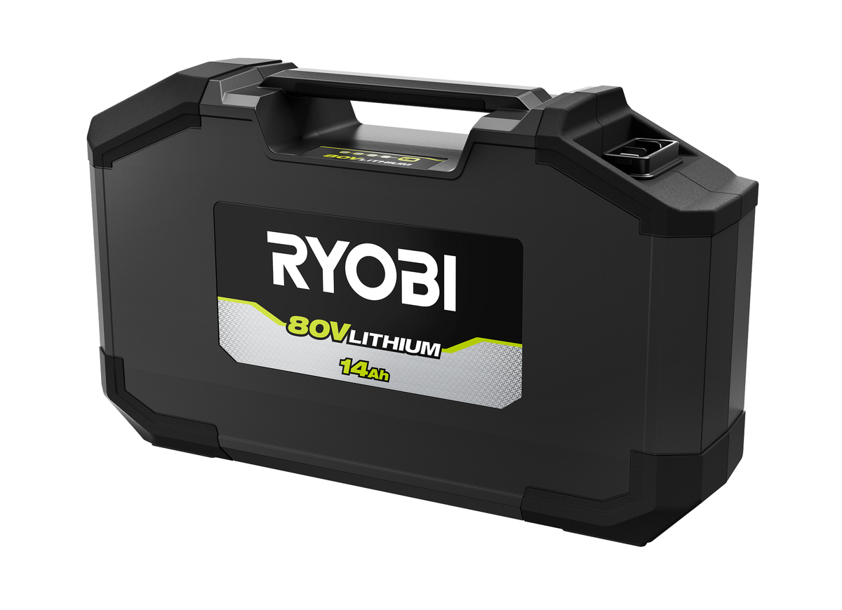 80V 14AH LITHIUM BATTERY | RYOBI
