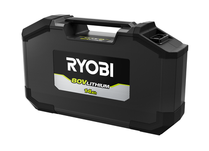 80V 14AH LITHIUM BATTERY | RYOBI