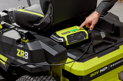 80V 14AH LITHIUM BATTERY | RYOBI