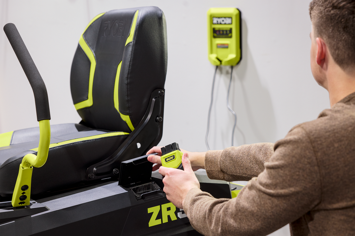 80V 14AH LITHIUM BATTERY | RYOBI