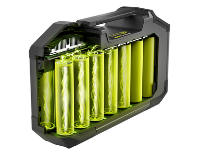 80V 14AH LITHIUM BATTERY | RYOBI