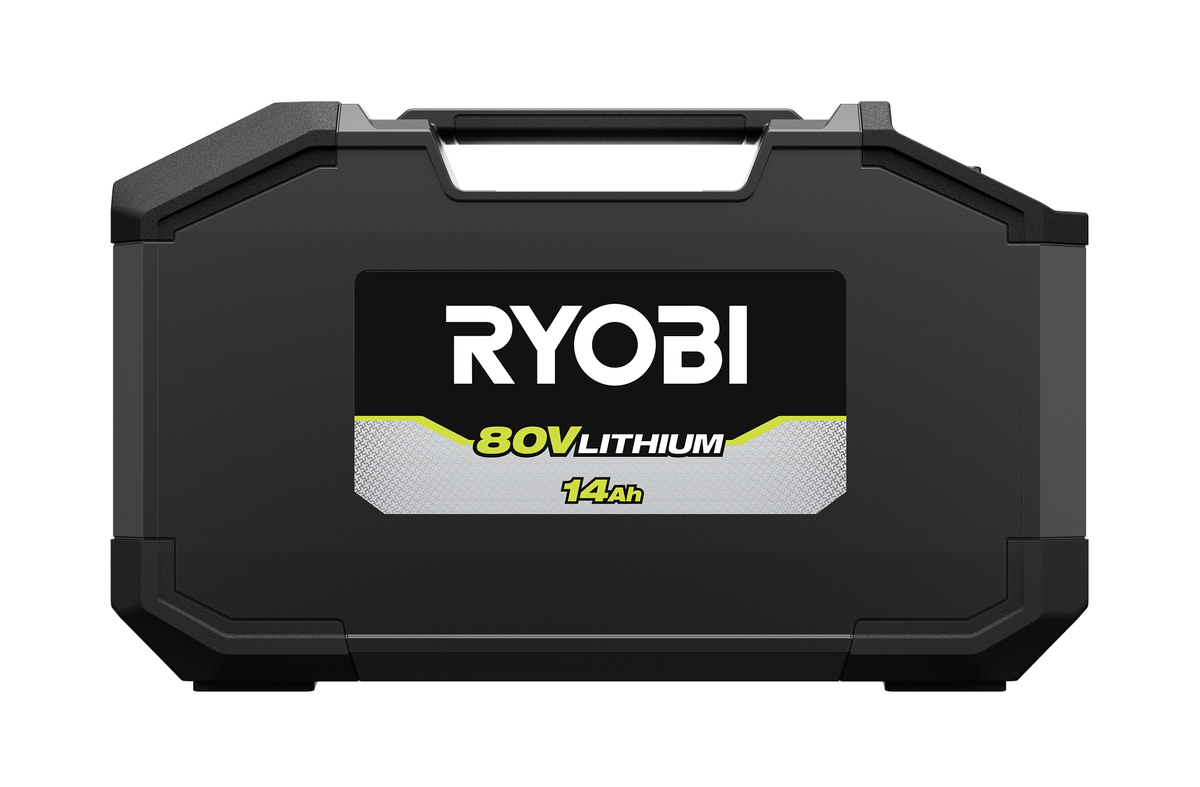 80V 14AH LITHIUM BATTERY | RYOBI
