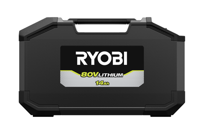 80V 14AH LITHIUM BATTERY | RYOBI