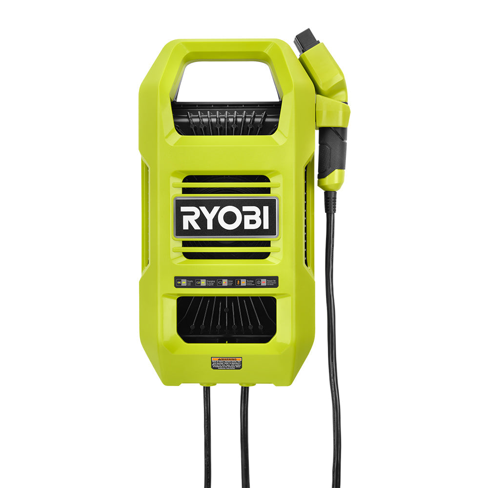 80V HYPER CHARGER | RYOBI