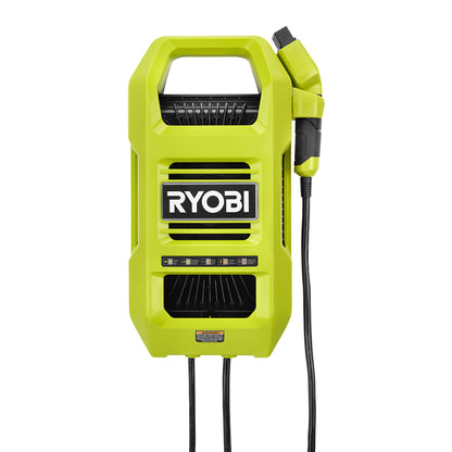 80V HYPER CHARGER | RYOBI
