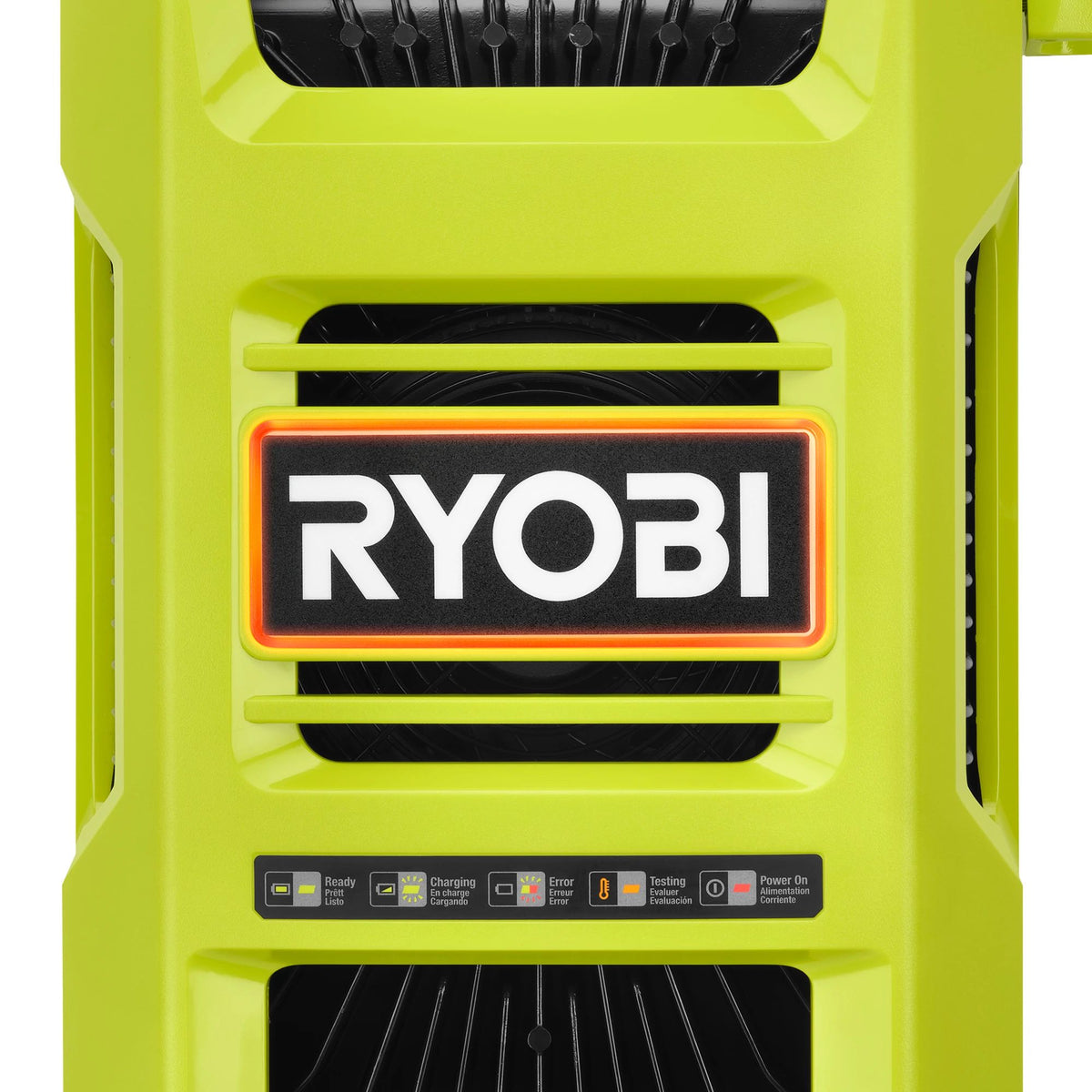 80V HYPER CHARGER | RYOBI