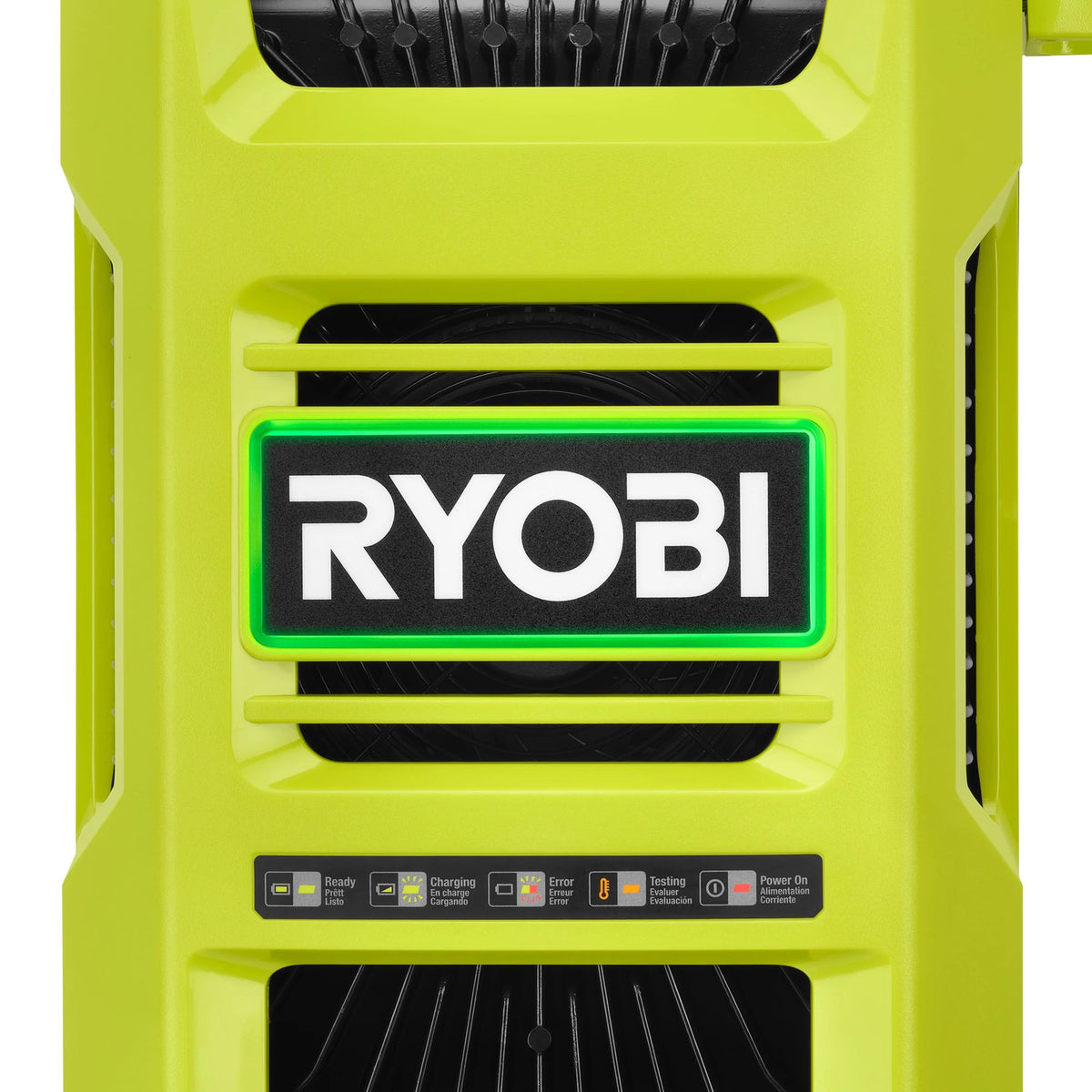 80V HYPER CHARGER | RYOBI