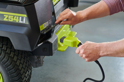 80V HYPER CHARGER | RYOBI